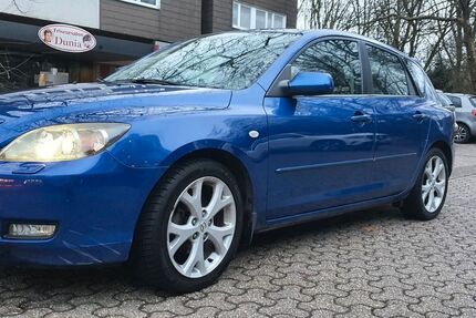 Mazda 3 202.000 km 3.250 &euro; Bochum 44801