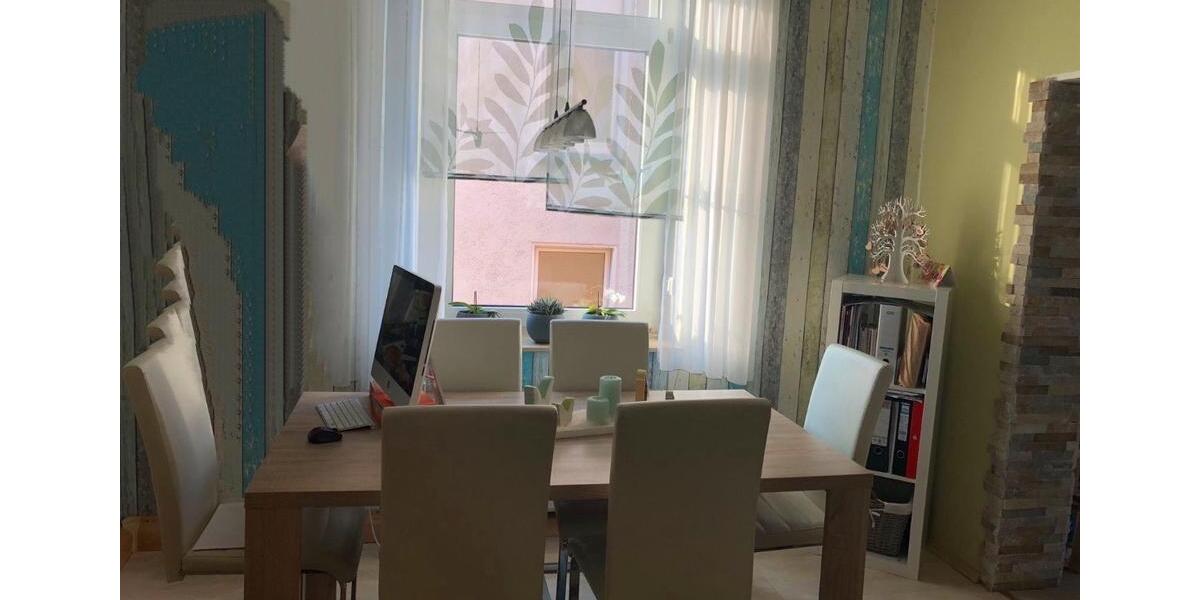 Etagenwohnung Recklinghausen Grullbad - 2.5 Zimmer, 54 m&sup2;, 72.500&euro; | Angebot:24283918