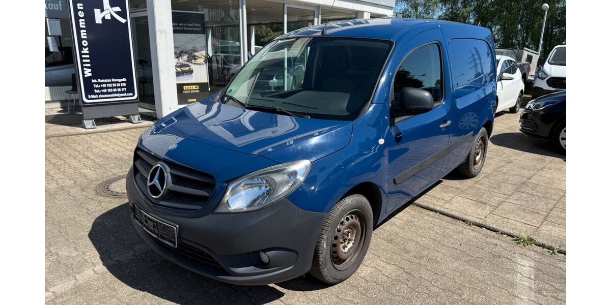 Mercedes-Benz Citan 217.000 km 3.980 &euro; Herten 45701