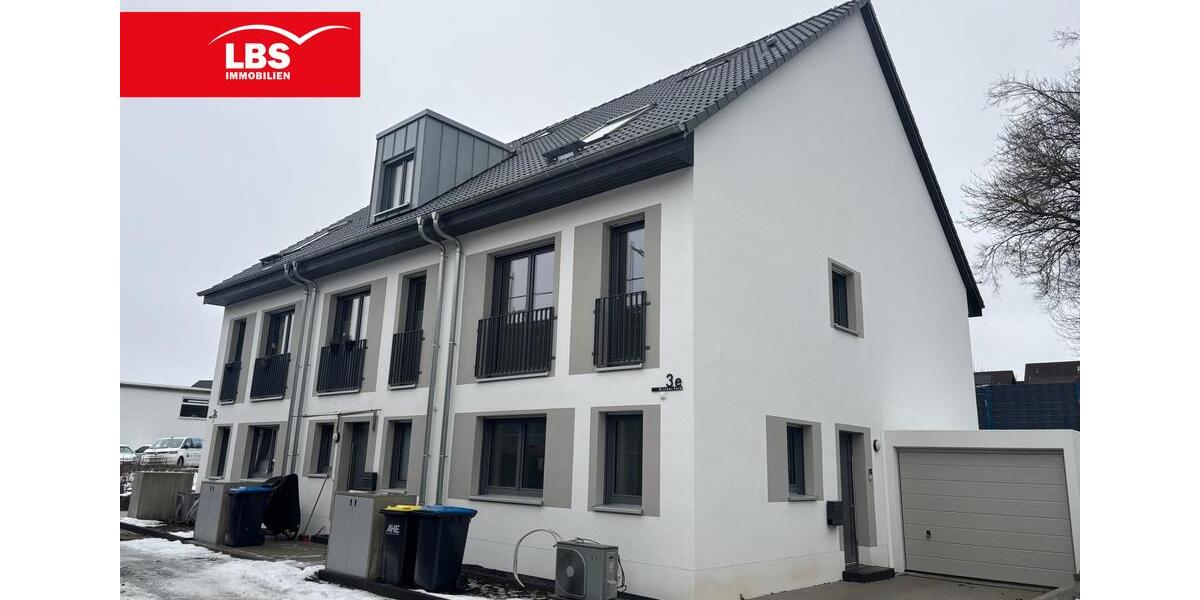 Reihenhaus Ennepetal - 4 Zimmer, 140 m&sup2;, 1.650&euro; | Angebot:24545690