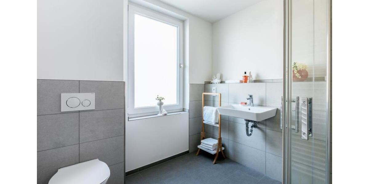 Etagenwohnung Dortmund Aplerbeck - 3 Zimmer, 98 m&sup2;, 1.266&euro; | Angebot:24746079