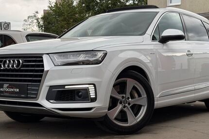 Audi Q7 112.000 km 33.900 &euro; Gelsenkirchen 45889