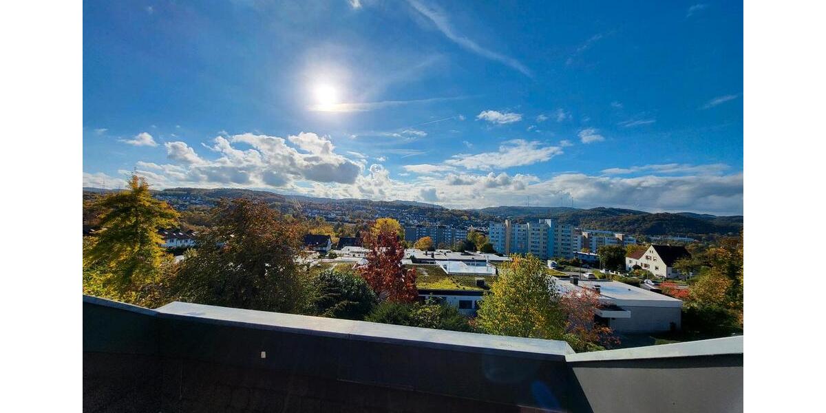 Dachgeschoßwohnung Hagen Hohenlimburg - 1 Zimmer, 40 m&sup2;, 400&euro; | Angebot:24704206