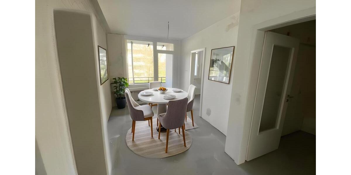 Etagenwohnung Dortmund Scharnhorst - 3 Zimmer, 70 m&sup2;, 577&euro; | Angebot:26059325