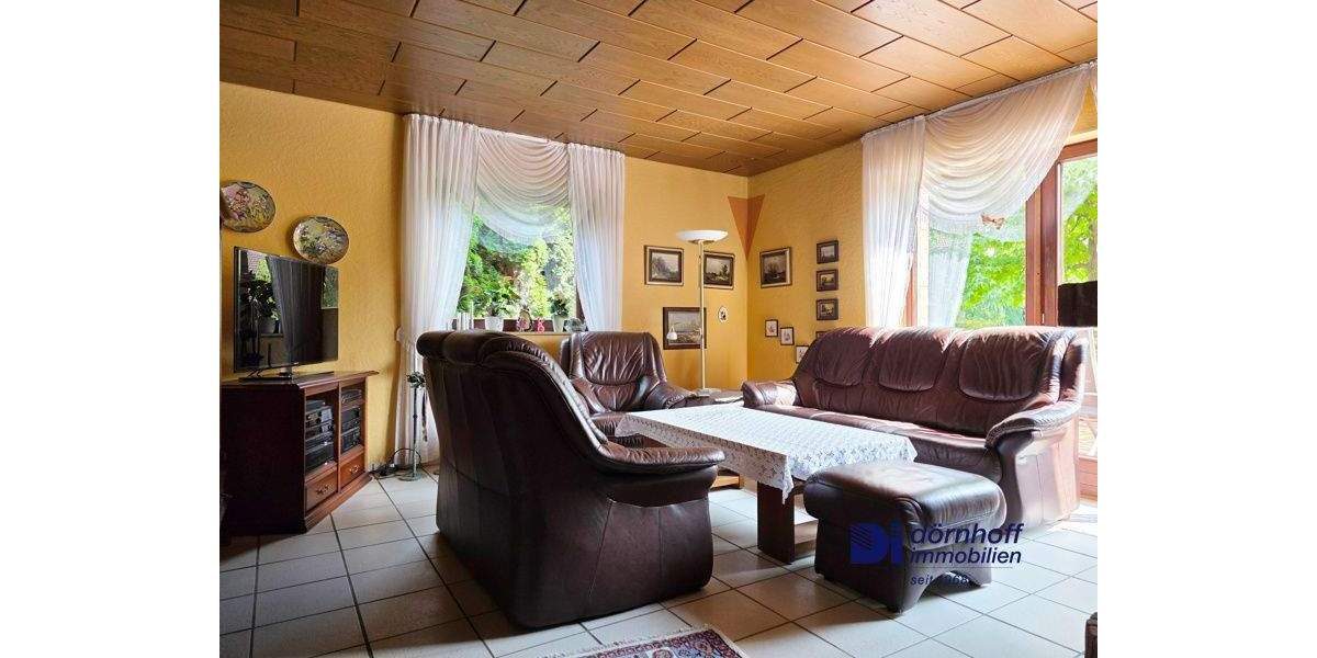 Etagenwohnung Dortmund / Brackel Brackel - 4 Zimmer, 106 m&sup2;, 329.000&euro; | Angebot:25796986