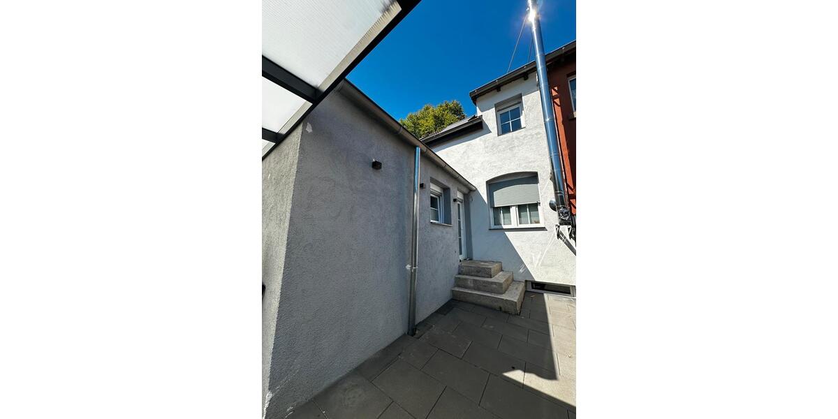 Reihenhaus Marl - 3.5 Zimmer, 74 m&sup2;, 280.000&euro; | Angebot:27208964