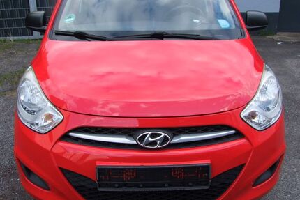 Hyundai i10 123.900 km 1.800 &euro; Bochum 44807