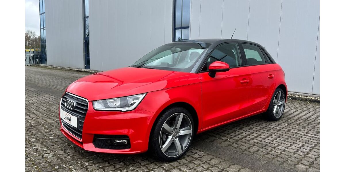 Audi A1 84.000 km 13.990 &euro; Lüdinghausen 59348