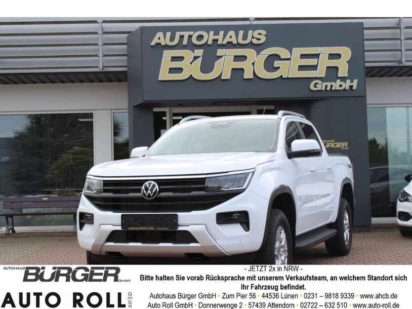 Amarok
