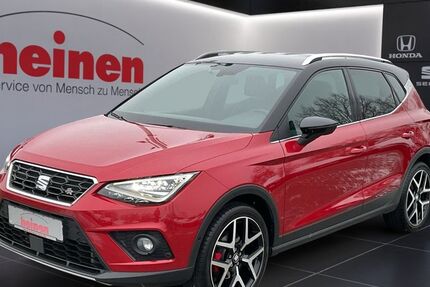 Seat Arona 45.949 km 17.799 &euro; Bergkamen 59192