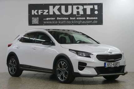 Kia XCeed 65.300 km 19.990 &euro; Recklinghausen 45661