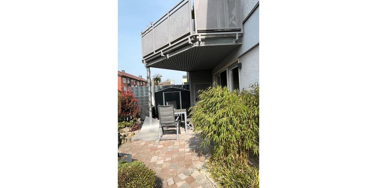 Erdgeschoßwohnung Dortmund Eving - 3 Zimmer, 84 m&sup2;, 260.000&euro; | Angebot:25960751