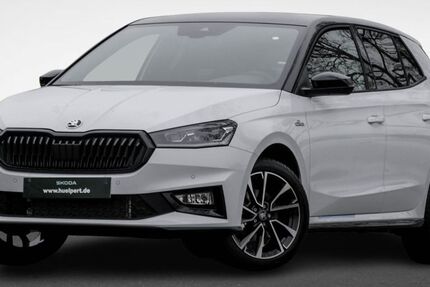 Skoda Fabia 8.836 km 26.189 &euro; Dortmund 44269