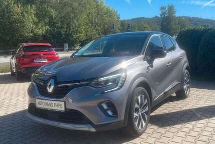 Renault Captur 22.434 km 19.290 &euro; Iserlohn 58640