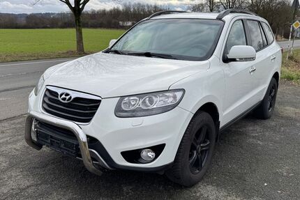 Hyundai SANTA FE 135.984 km 11.500 &euro; Dortmund 44227
