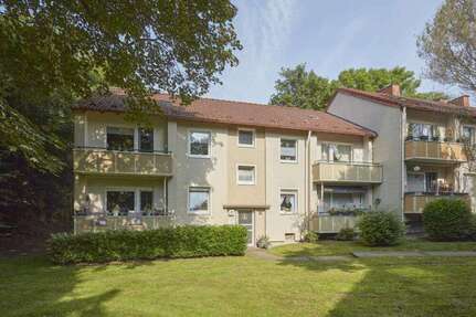 Wohnung zum Mieten in Bochum 475 € 60.83 m²