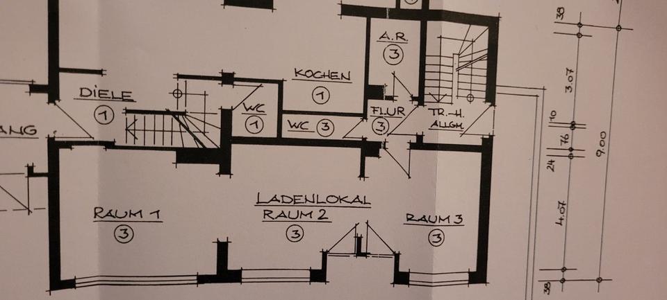 Gewerbeobjekt Gelsenkirchen Ückendorf - 930&euro; | Angebot:24435101