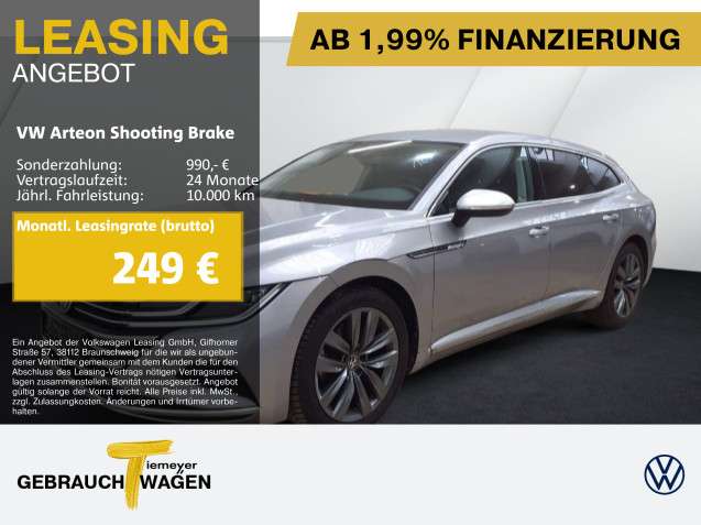 Arteon