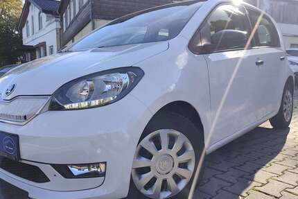 Skoda Citigo 186.200 km 7.499 &euro; Menden 58708