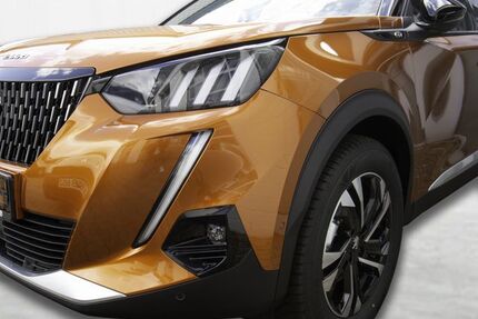 Peugeot 2008 58.000 km 19.940 &euro; Herne 44625