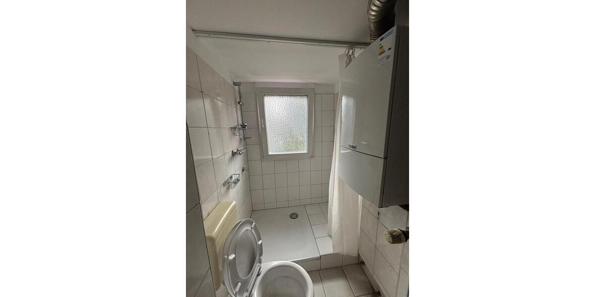 Dachgeschoßwohnung Dortmund Brackel - 2 Zimmer, 50 m&sup2;, 600&euro; | Angebot:24438552
