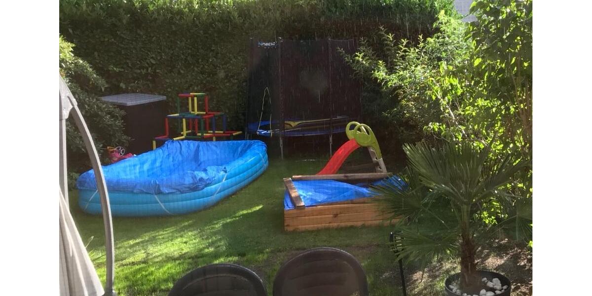 Reihenhaus Ennepetal - 4 Zimmer, 100 m&sup2;, 390.000&euro; | Angebot:24540862