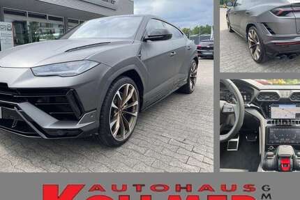 Lamborghini Urus 6.229 km 284.900 € Kamen 59174