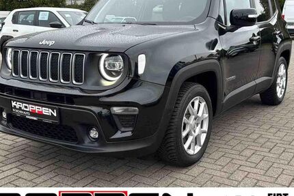 Jeep Renegade 40.365 km 23.990 &euro; Herten 45701