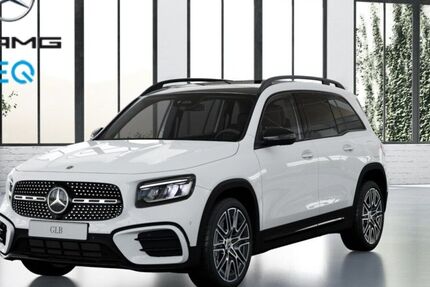 Mercedes-Benz GLB 180 8.974 km 43.670 &euro; Dortmund 44139