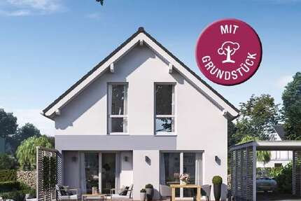 Haus Bergkamen - 3 Zimmer, 97 m&sup2;, 432.545&euro; | Angebot:27462996