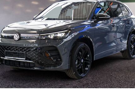 VW Tiguan 4.999 km 64.890 &euro; Menden 58706