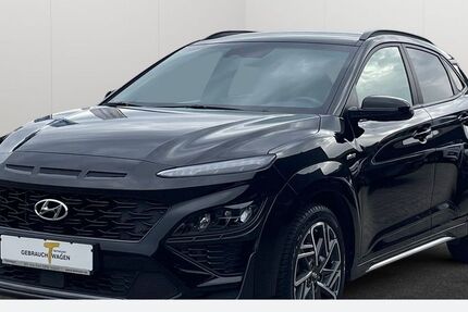 Hyundai KONA 36.539 km 19.290 &euro; Herne 44653