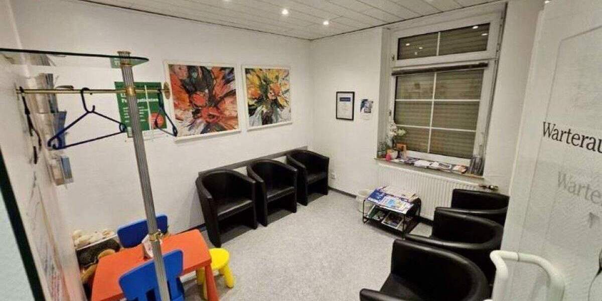 Gewerbeobjekt Herne Wanne-Süd - 990&euro; | Angebot:24435961