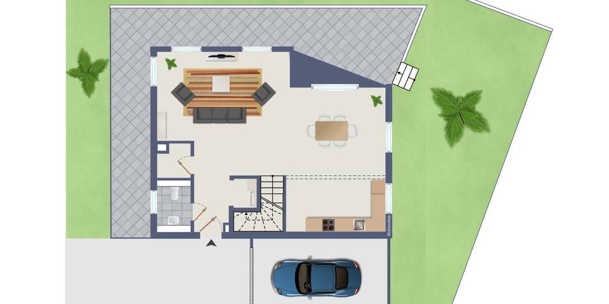 Grundstück Gevelsberg - 98.000&euro; | Angebot:23940910