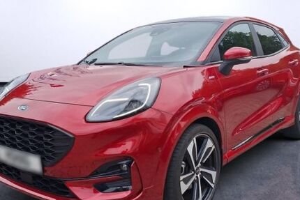 Ford Puma 38.930 km 18.490 € Gelsenkirchen 45891