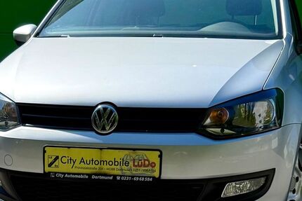 VW Polo 92.440 km 5.980 € Dortmund 44388