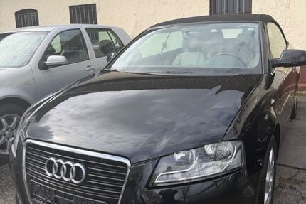 Audi A3 97.000 km 7.680 &euro; Hemer 58675