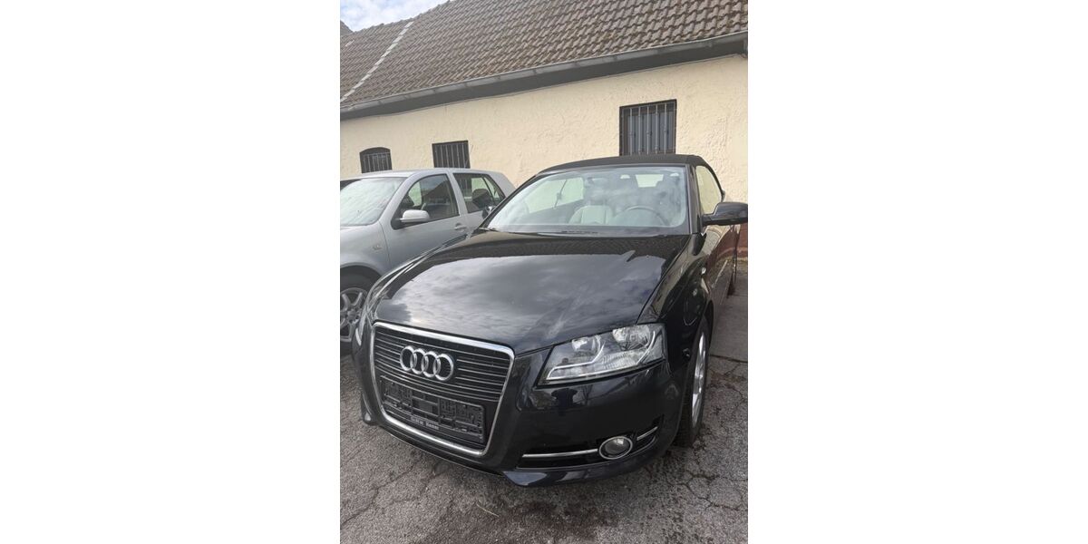Audi A3 97.000 km 7.680 &euro; Hemer 58675