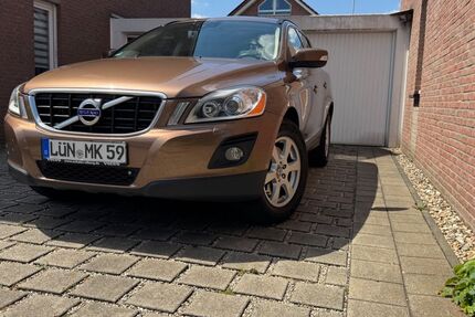 Volvo XC60 189.989 km 9.990 &euro; Lünen 44534