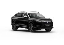 Gebrauchtwagen Honda HR-V