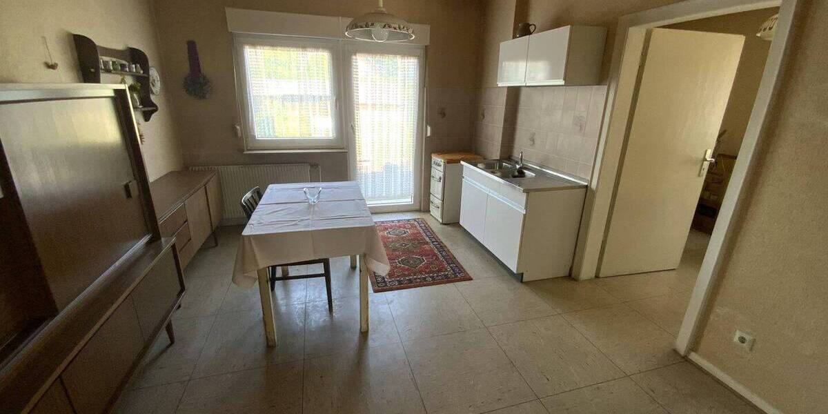 Reihenendhaus Lünen Alstedde - 7 Zimmer, 121 m&sup2;, 290.000&euro; | Angebot:22232531