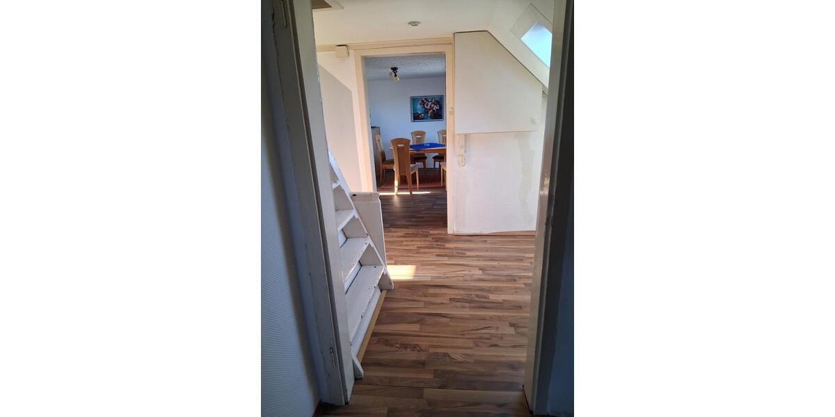 Dachgeschoßwohnung Dortmund Bövinghausen - 3 Zimmer, 60 m&sup2;, 600&euro; | Angebot:25831700