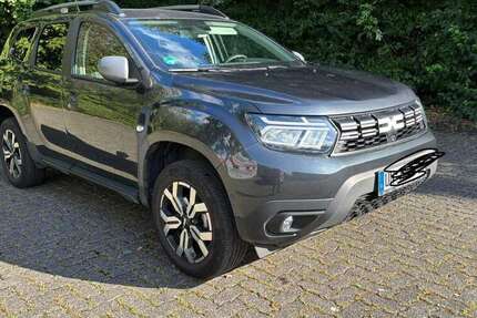 Dacia Duster 16.500 km 18.500 &euro; Bergkamen, Stadt 59192