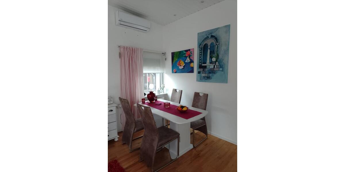 Bungalow Unna Hemmerde - 2 Zimmer, 70 m&sup2;, 179.000&euro; | Angebot:25887249