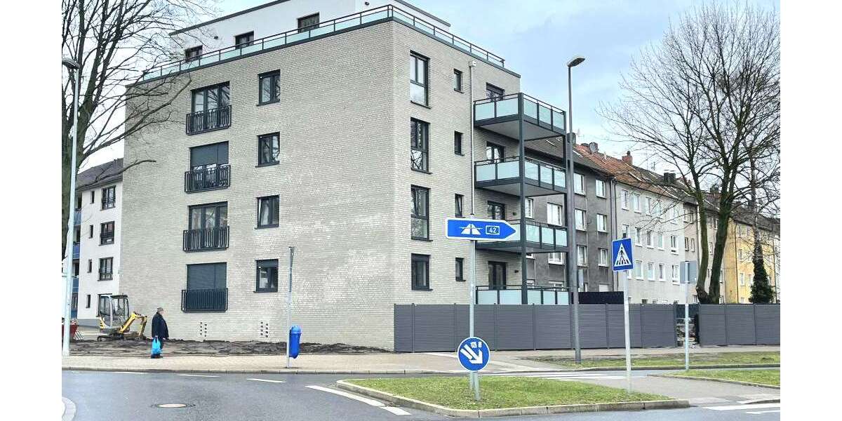 Wohnung zum Mieten in Gelsenkirchen 990 € 77 m² 3 zimmer