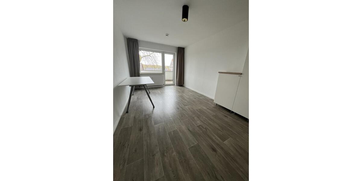 Etagenwohnung Dortmund Hombruch - 1 Zimmer, 25 m&sup2;, 400&euro; | Angebot:25297517