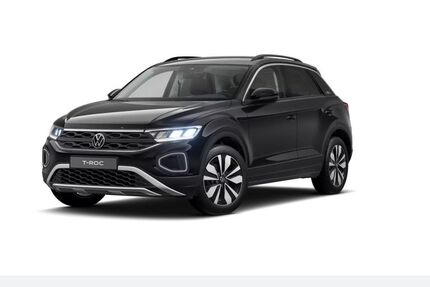 VW T-Roc 21.297 km 22.680 &euro; Bochum 44809