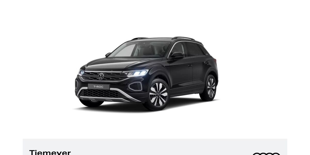 VW T-Roc 21.297 km 22.680 &euro; Bochum 44809