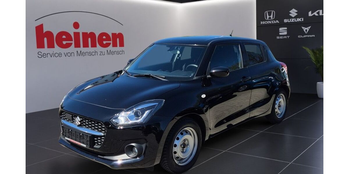 Suzuki Swift 36.099 km 15.599 &euro; Holzwickede 59439