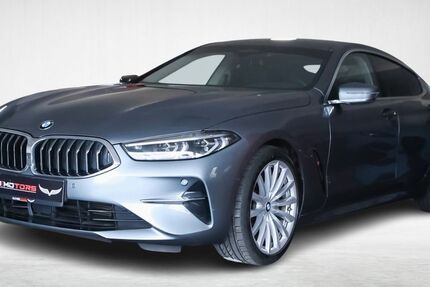 BMW 840 163.500 km 35.990 &euro; Gelsenkirchen 45899
